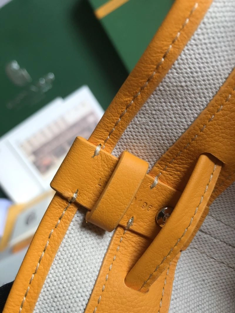 Functional Goyard Bucket Bags 59194
