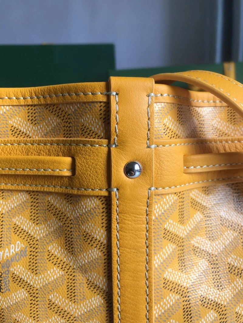 Functional Goyard Bucket Bags 59194