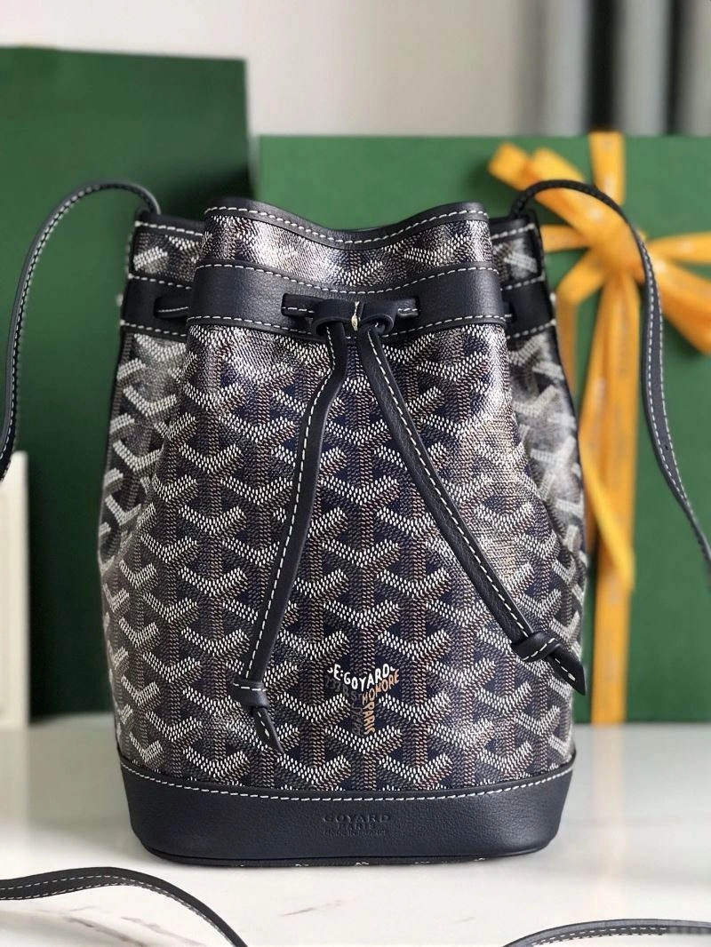 Thermal Goyard Bucket Bags 59236