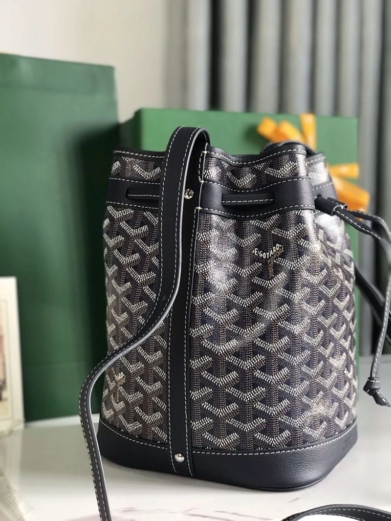 Thermal Goyard Bucket Bags 59236