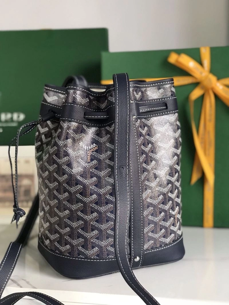 Thermal Goyard Bucket Bags 59236