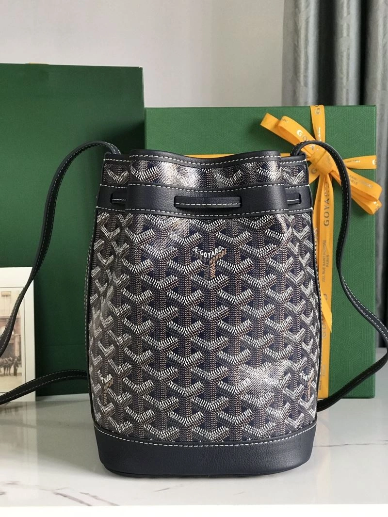 Thermal Goyard Bucket Bags 59236