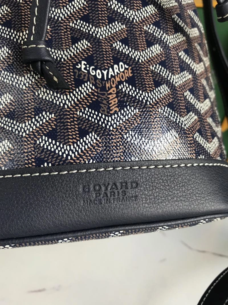 Thermal Goyard Bucket Bags 59236