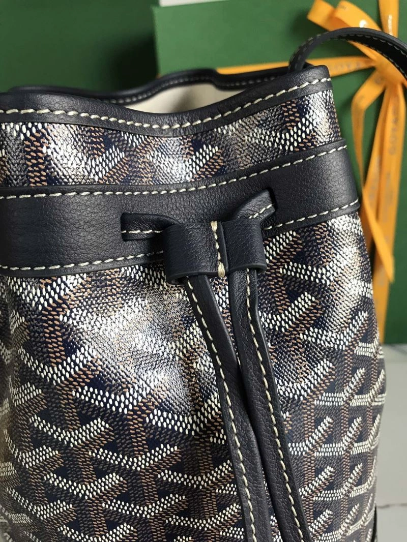 Thermal Goyard Bucket Bags 59236