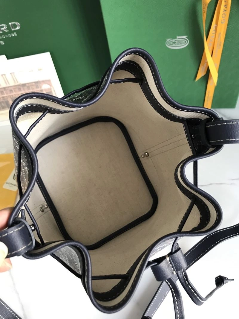 Thermal Goyard Bucket Bags 59236