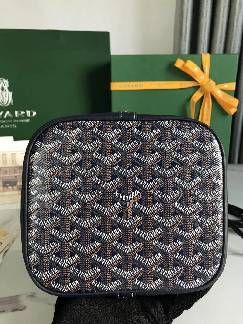 Thermal Goyard Bucket Bags 59236
