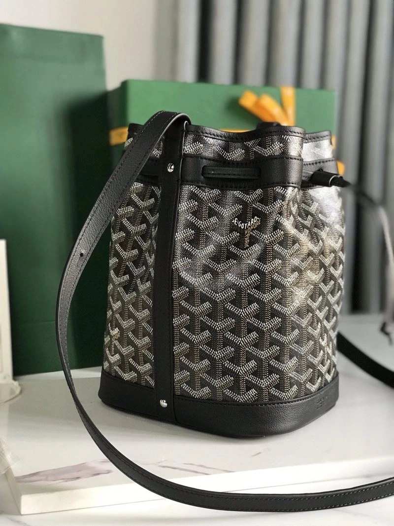 Goyard Bucket Bags Breathable 59182