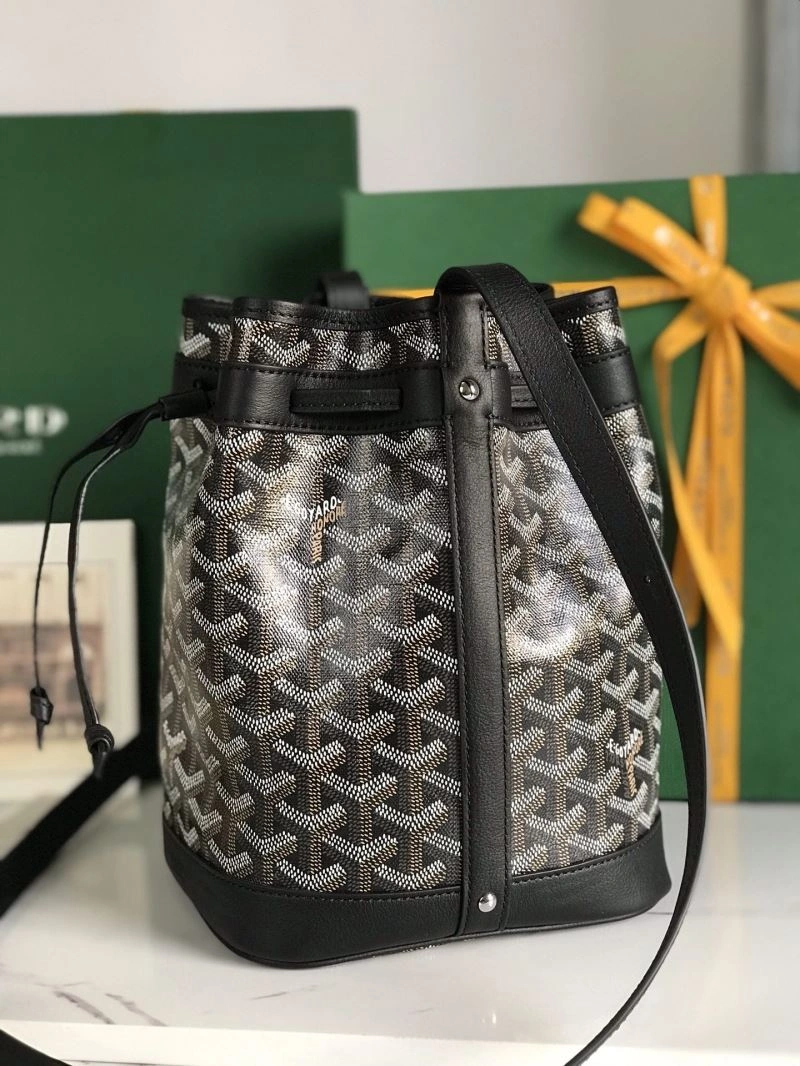 Goyard Bucket Bags Breathable 59182