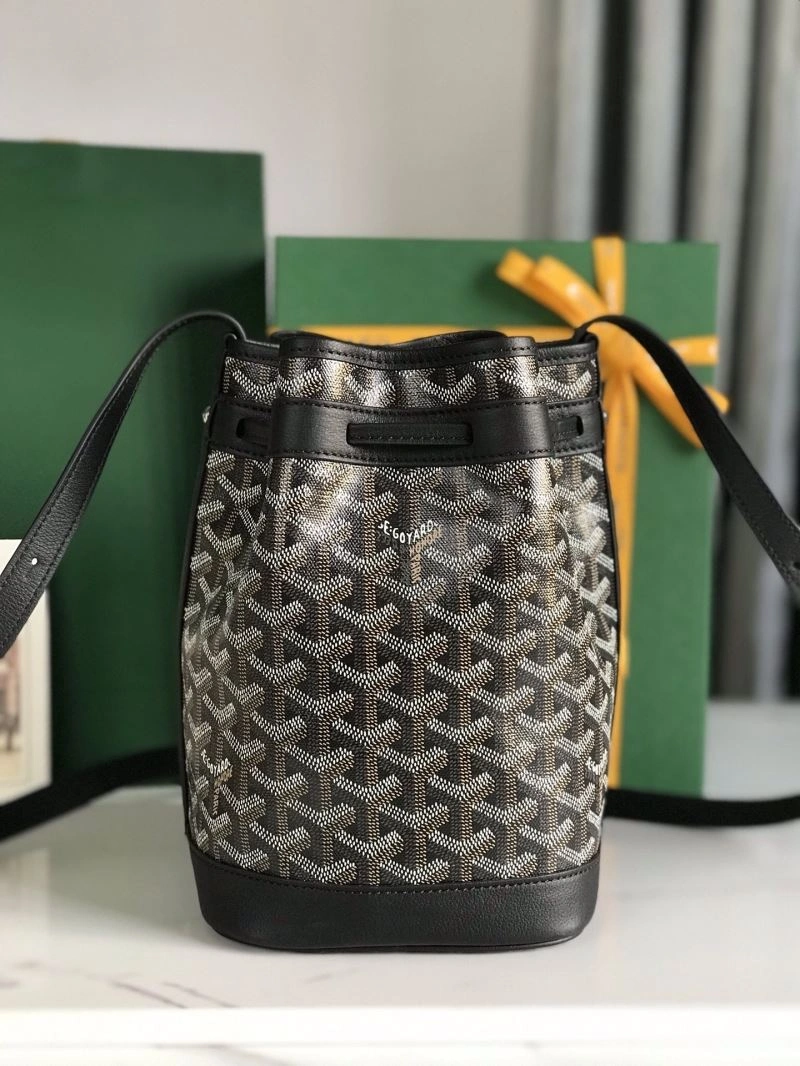 Goyard Bucket Bags Breathable 59182