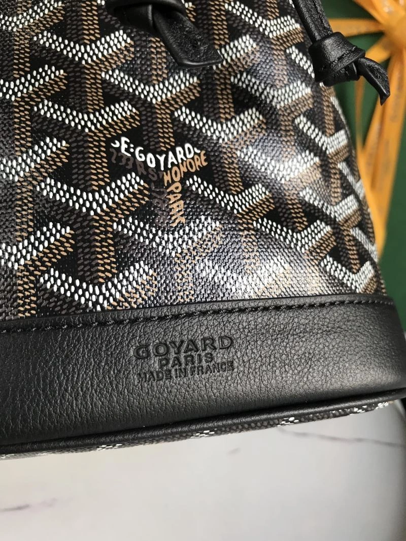 Goyard Bucket Bags Breathable 59182