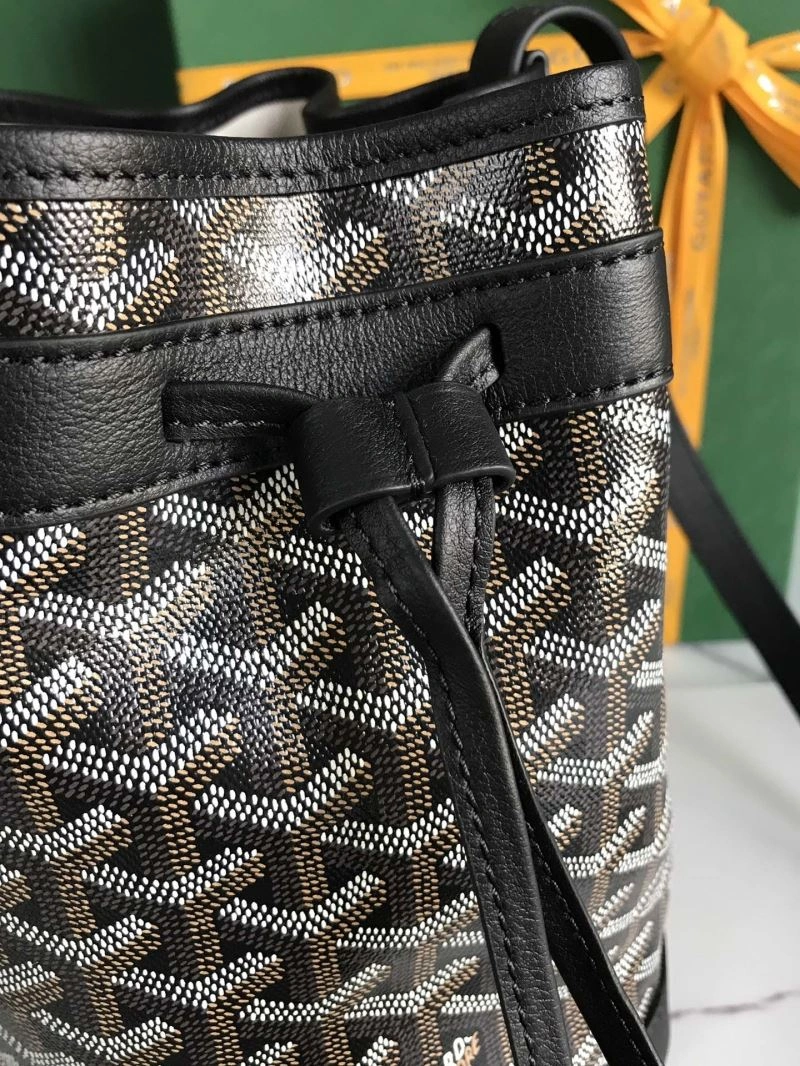 Goyard Bucket Bags Breathable 59182