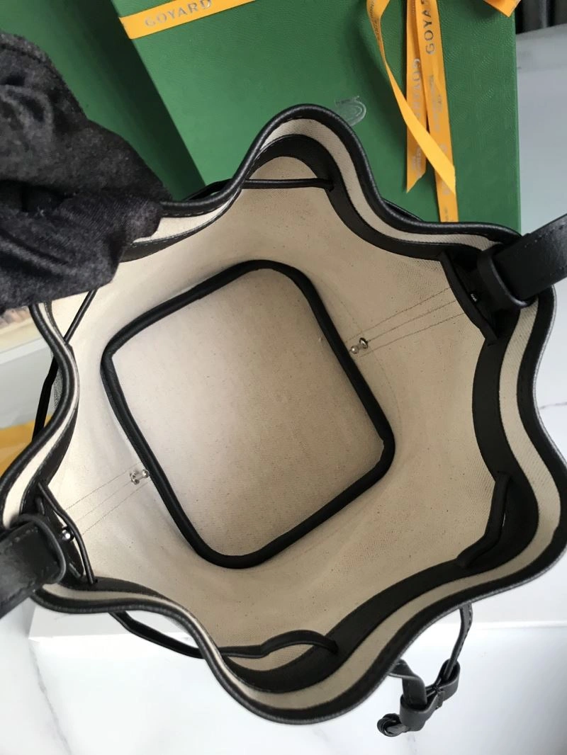 Goyard Bucket Bags Breathable 59182