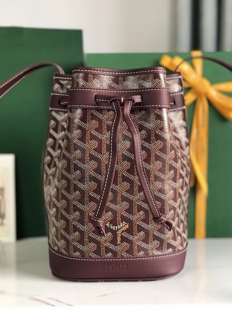 Popular Goyard Bucket Bags 59189