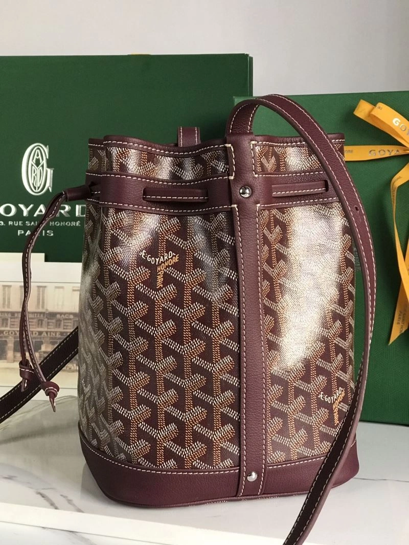 Popular Goyard Bucket Bags 59189