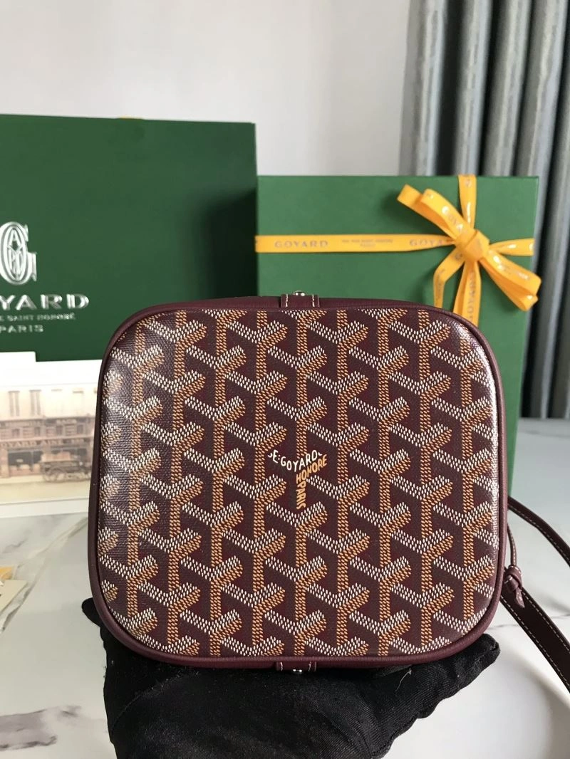 Popular Goyard Bucket Bags 59189
