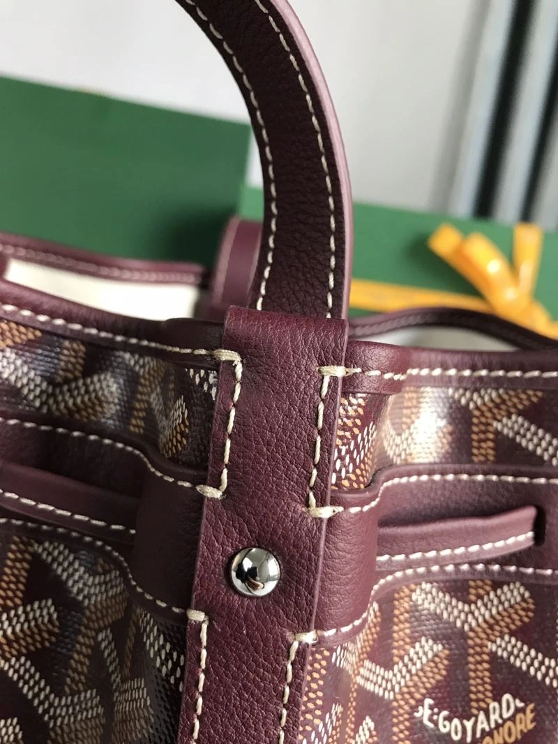 Popular Goyard Bucket Bags 59189