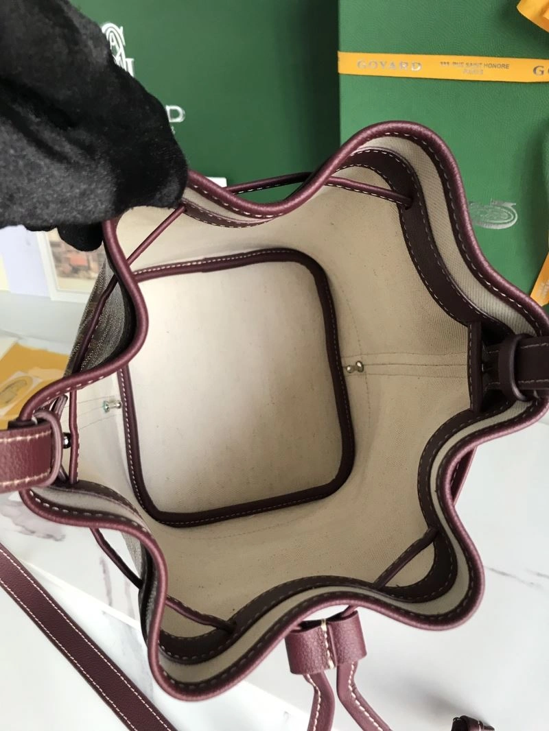 Popular Goyard Bucket Bags 59189