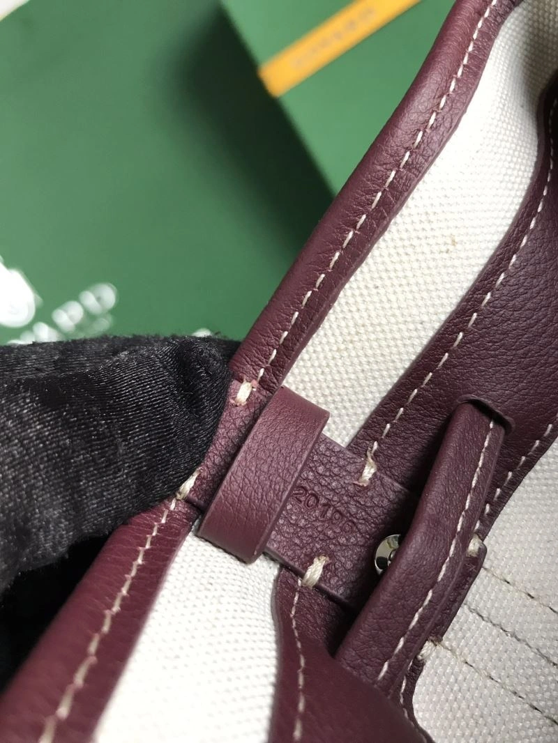 Popular Goyard Bucket Bags 59189