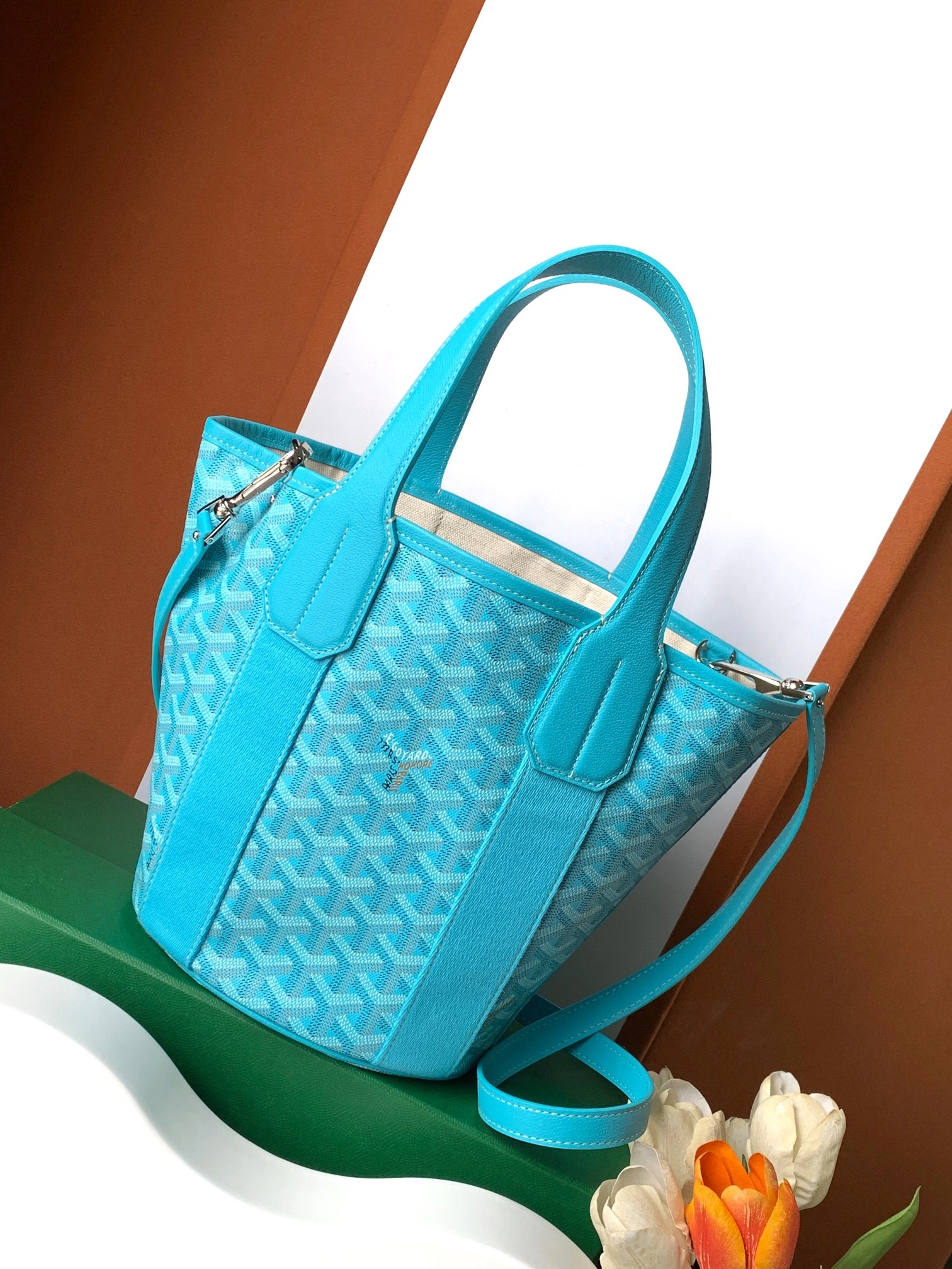 Bold Goyard Bucket Bags 65125