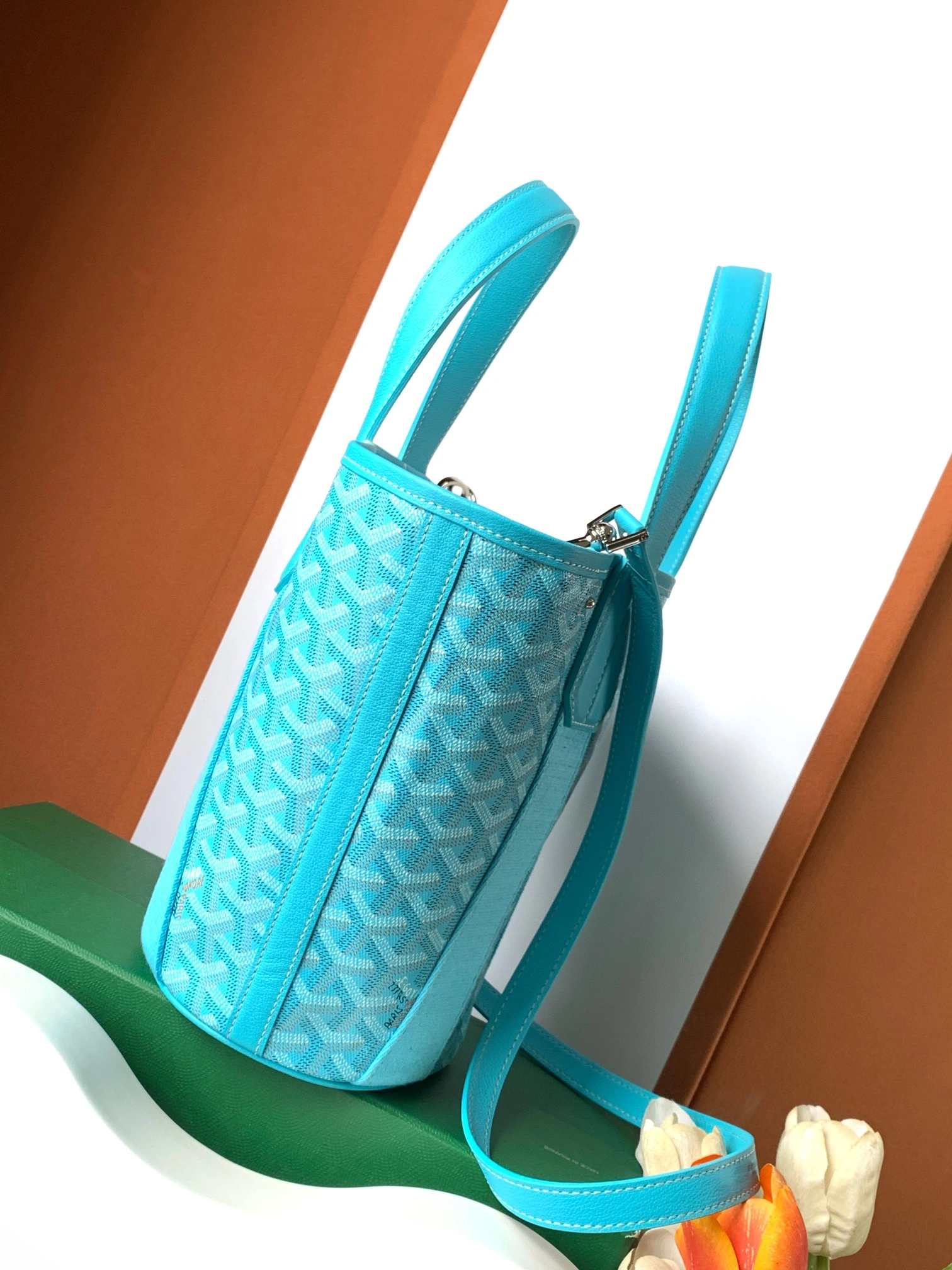 Bold Goyard Bucket Bags 65125