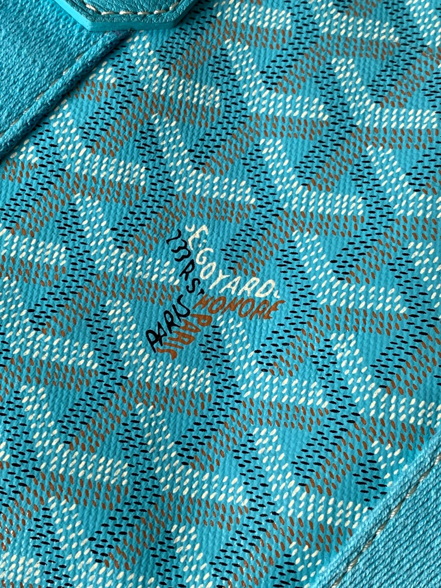 Bold Goyard Bucket Bags 65125