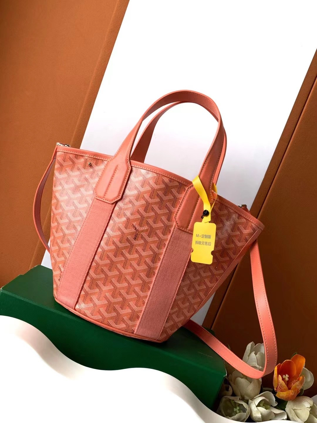 Goyard Bucket Bags Thermal 65121