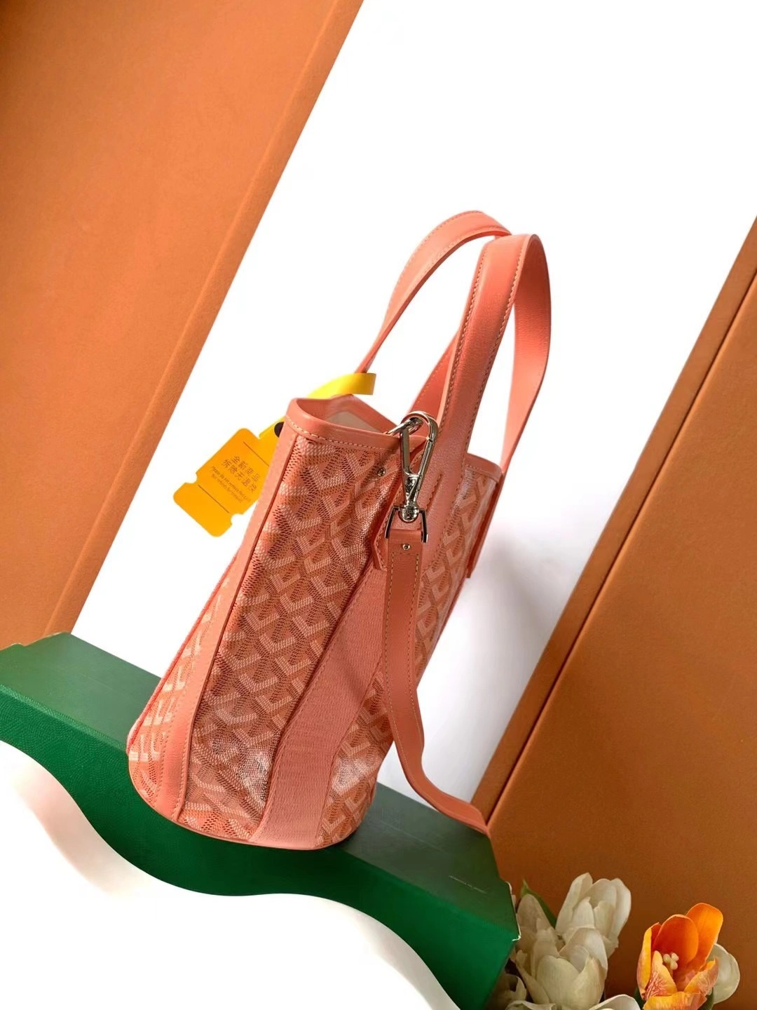 Goyard Bucket Bags Thermal 65121