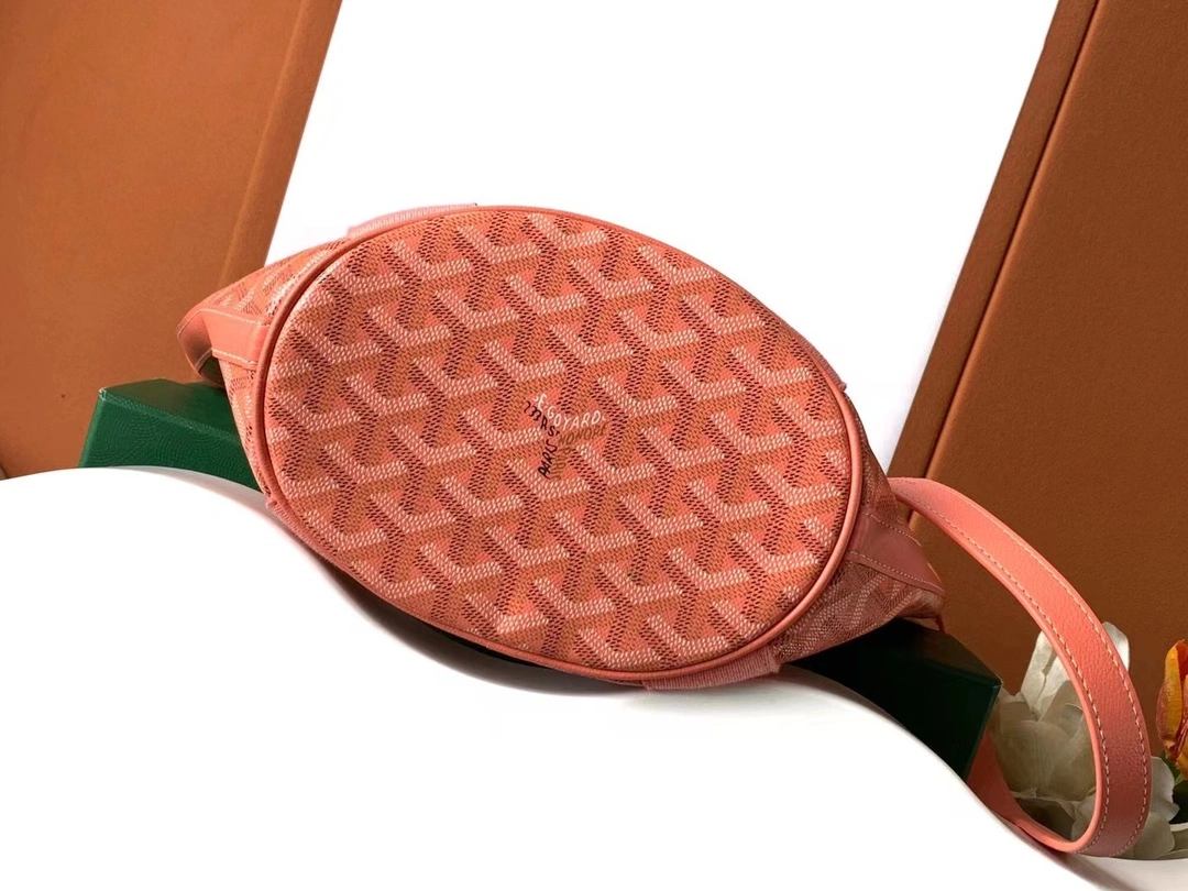 Goyard Bucket Bags Thermal 65121