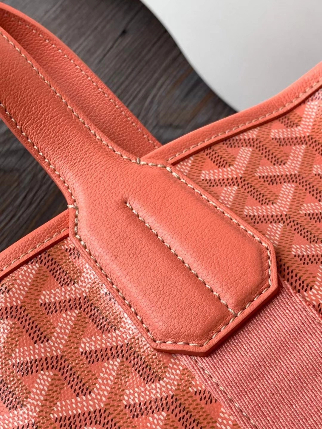 Goyard Bucket Bags Thermal 65121