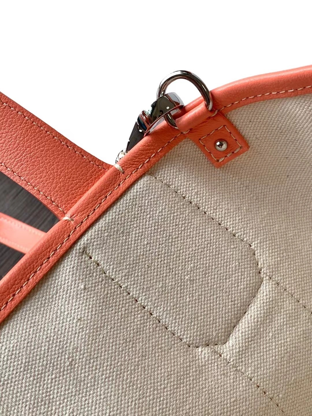 Goyard Bucket Bags Thermal 65121