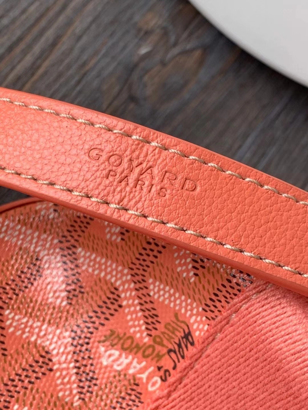 Goyard Bucket Bags Thermal 65121
