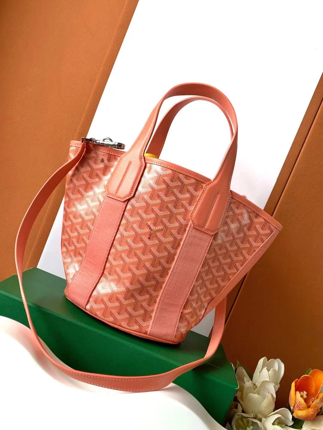Goyard Bucket Bags Thermal 65121