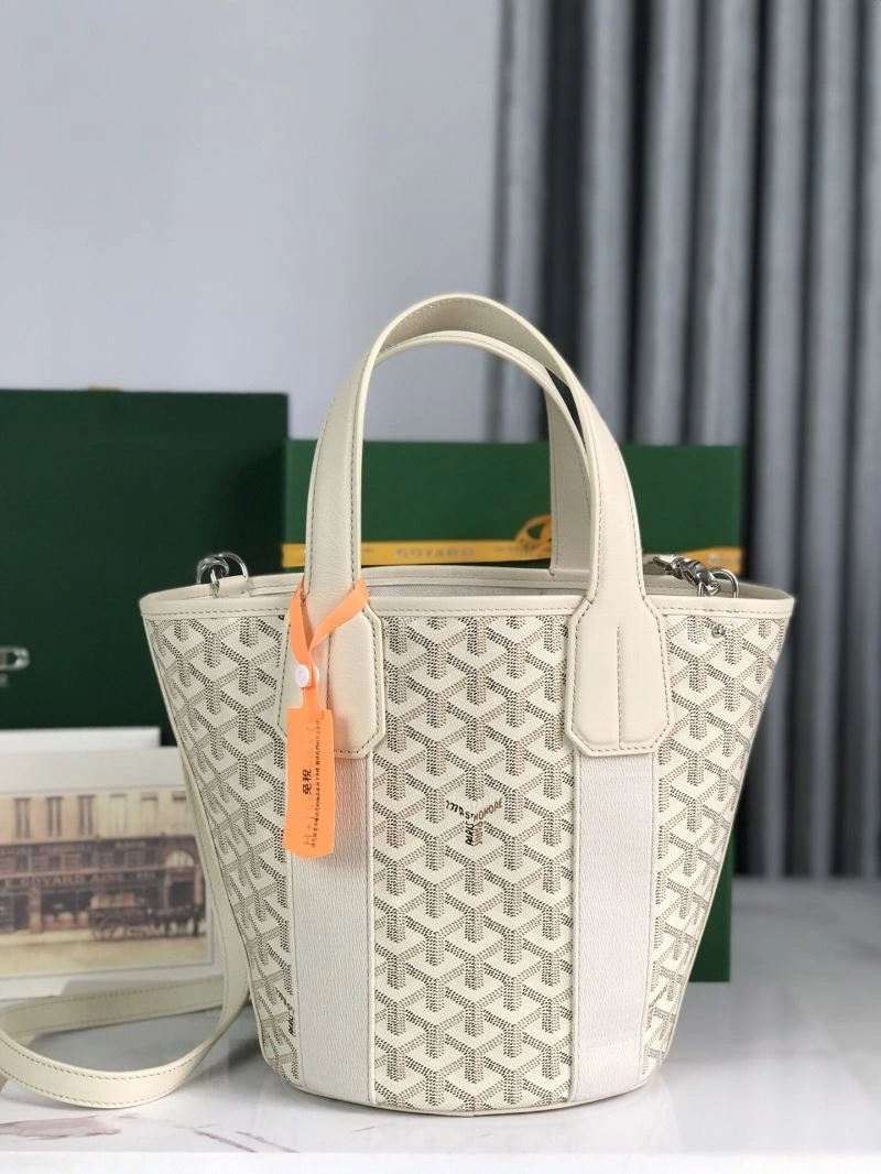 Functional Goyard Bucket Bags 67610