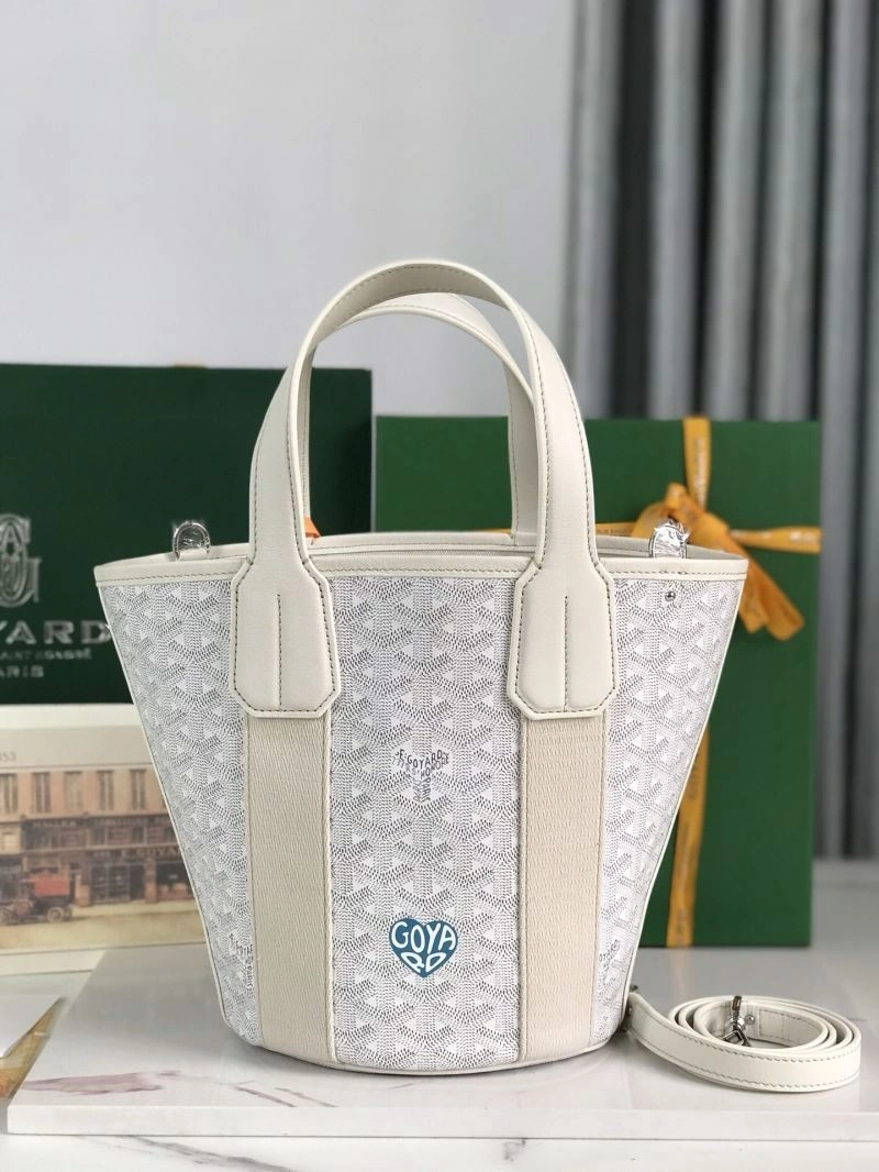 Goyard Bucket Bags WeatherProof 62100