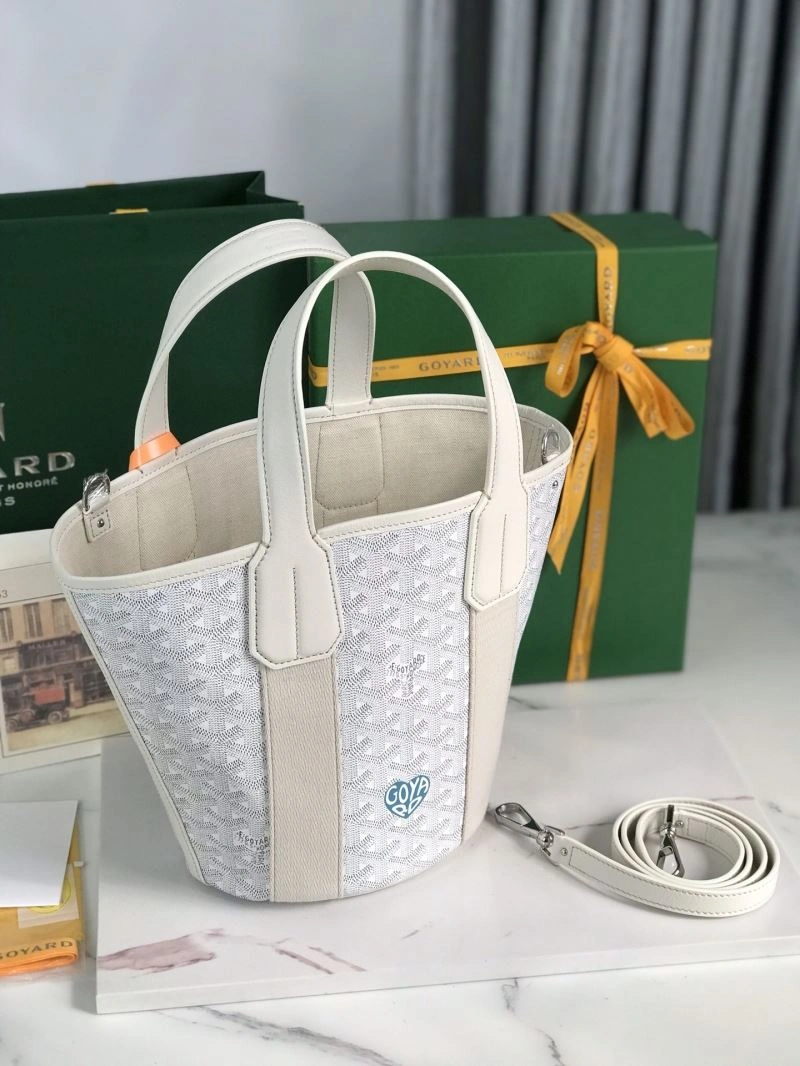 Goyard Bucket Bags WeatherProof 62100