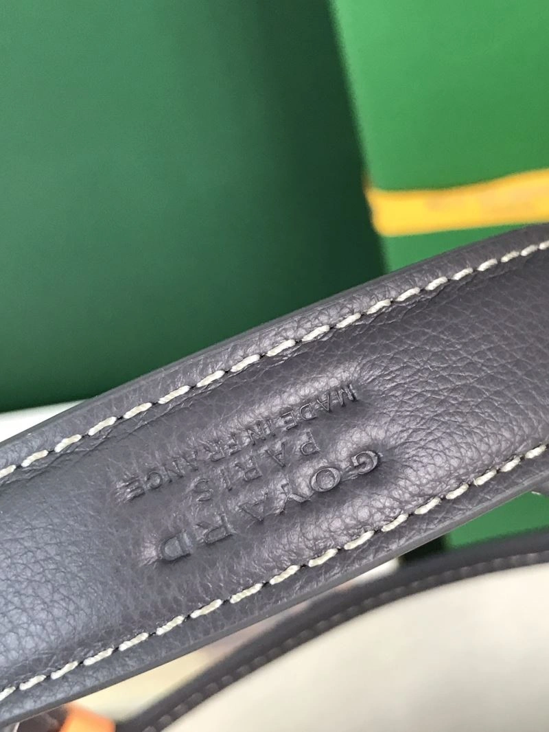 Trendsetting Goyard Bucket Bags 62015