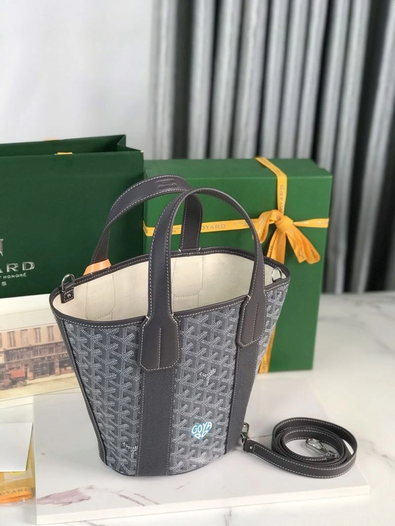 Trendsetting Goyard Bucket Bags 62015