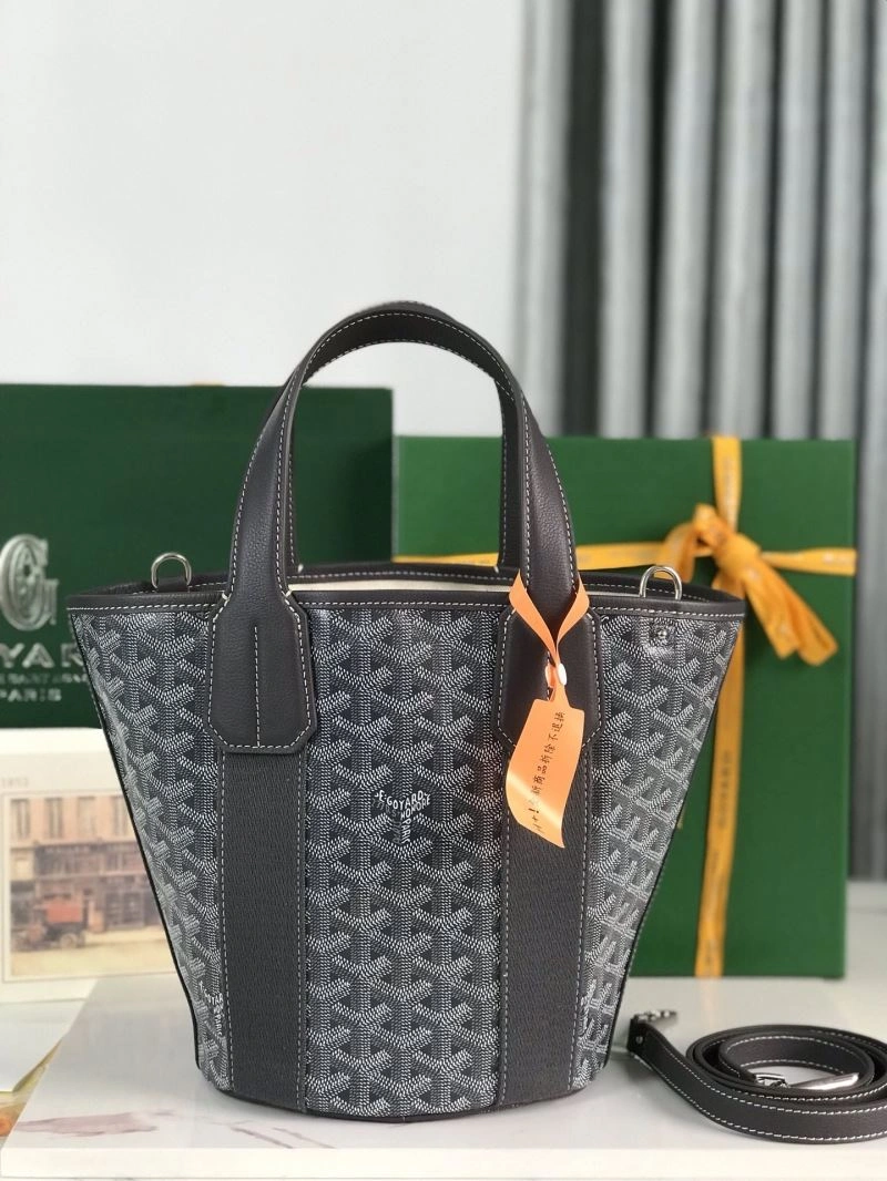 Sustainable Goyard Bucket Bags 62013