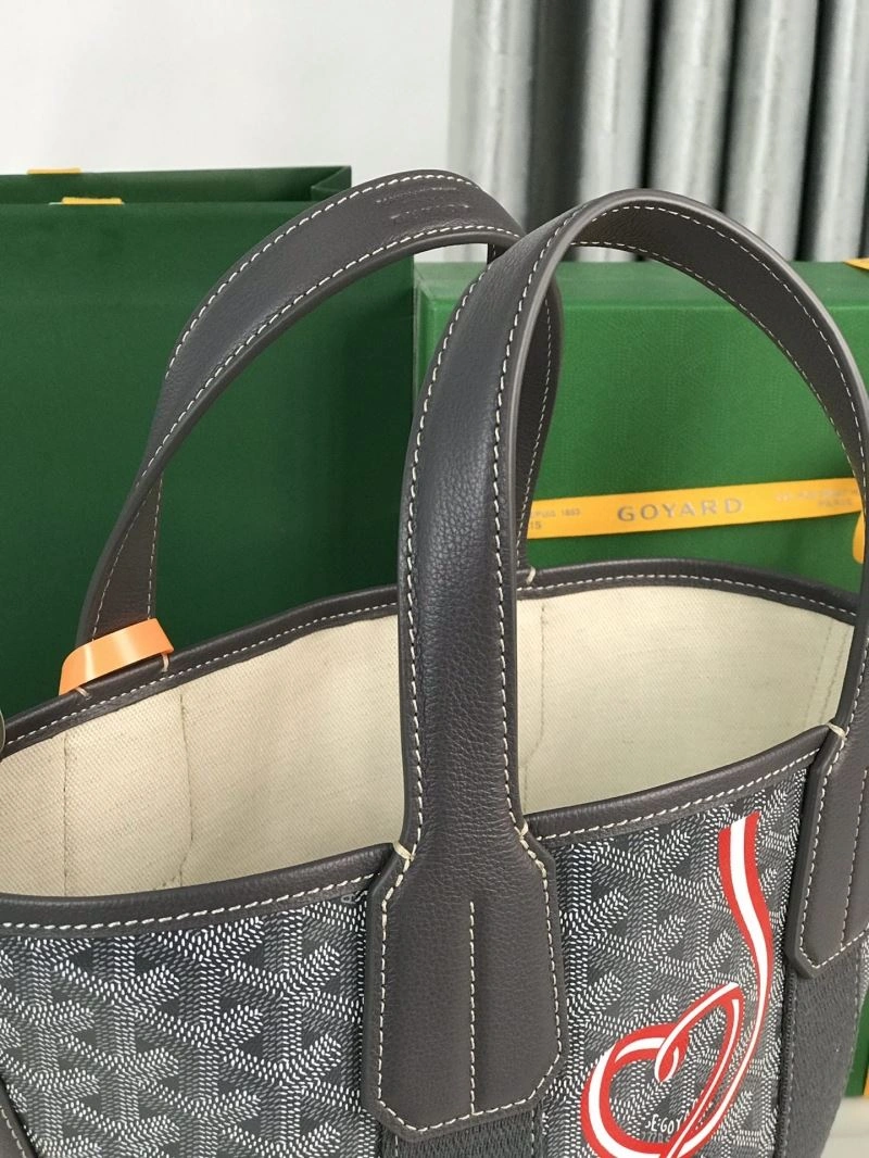 Sustainable Goyard Bucket Bags 62013
