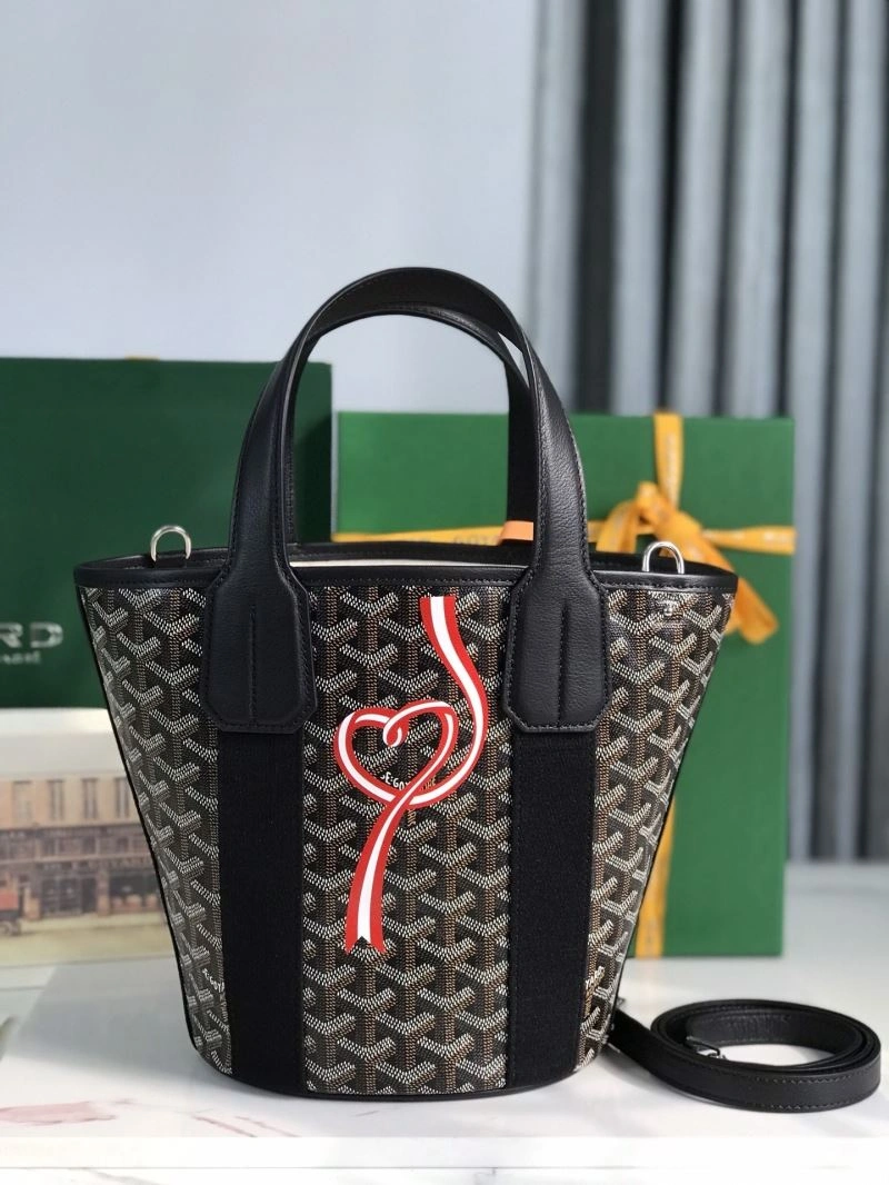 Unisex Goyard Bucket Bags 62025