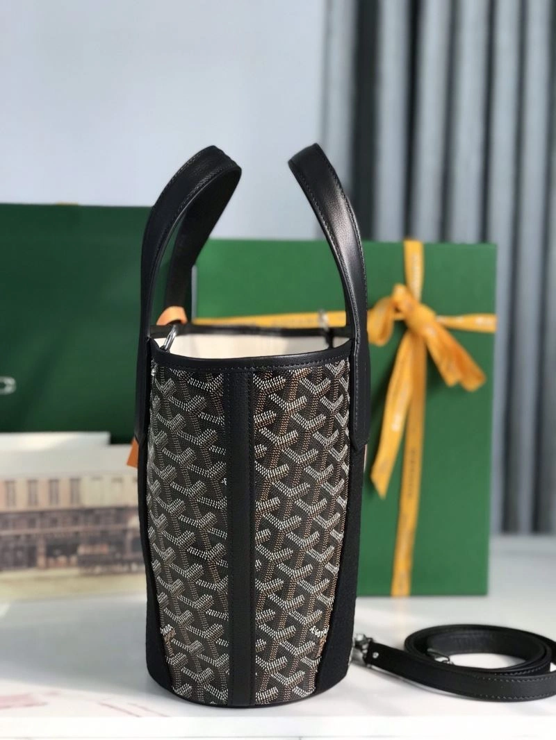 Unisex Goyard Bucket Bags 62025