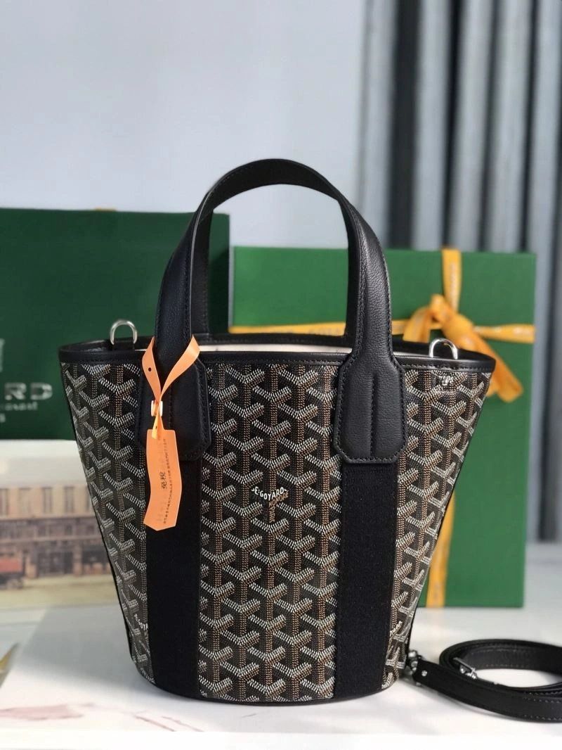 Unisex Goyard Bucket Bags 62025