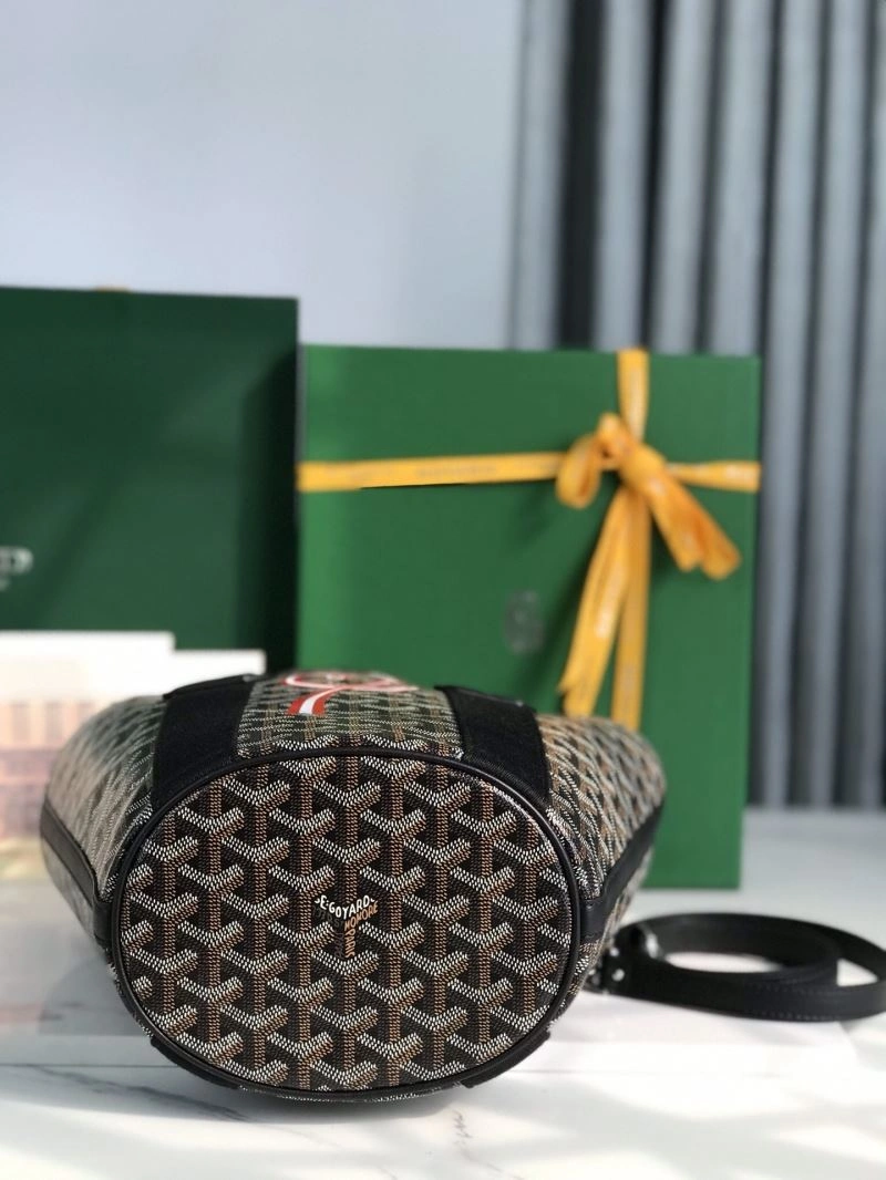Unisex Goyard Bucket Bags 62025