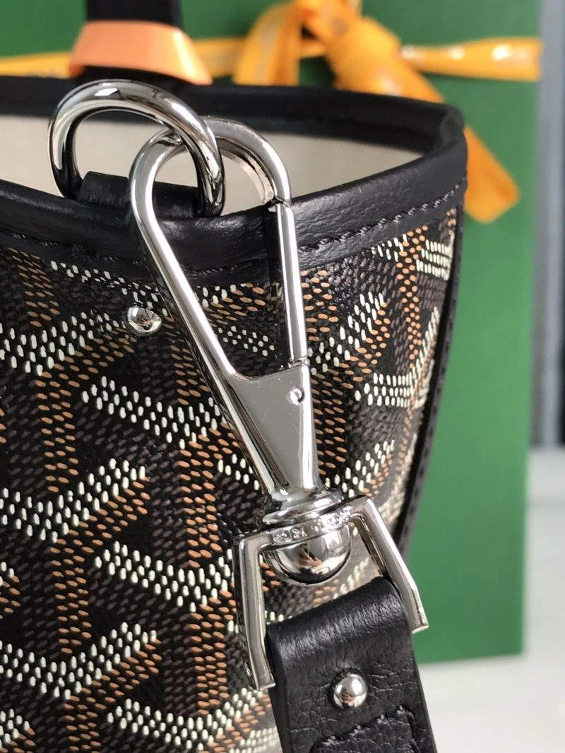 Unisex Goyard Bucket Bags 62025