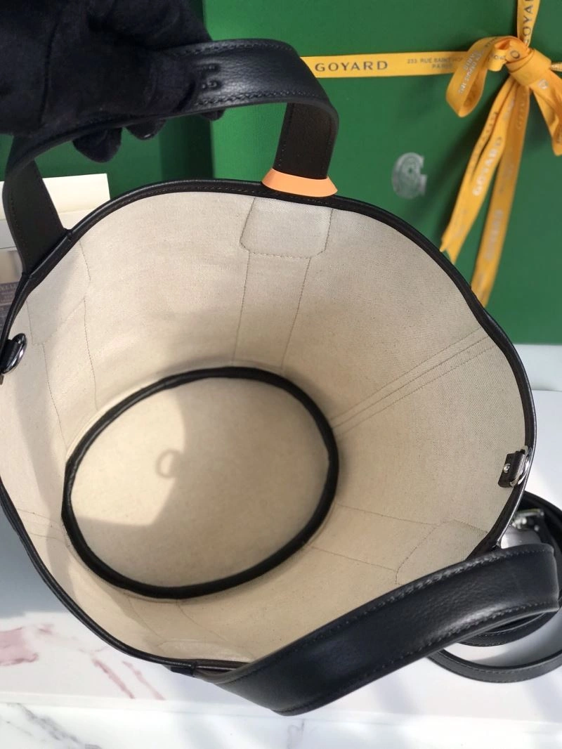 Unisex Goyard Bucket Bags 62025