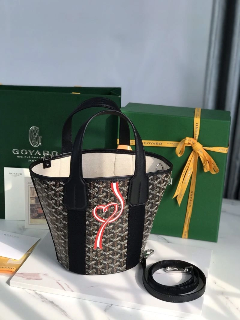 Unisex Goyard Bucket Bags 62025
