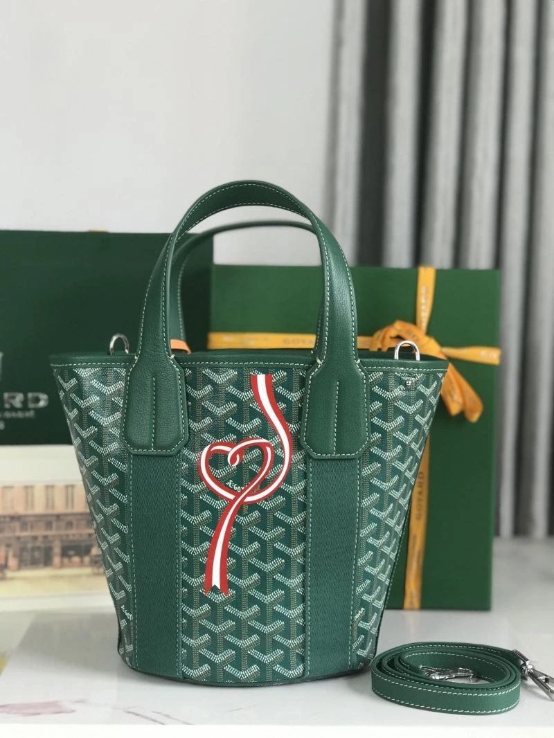 Goyard Bucket Bags TechFriendly 62044