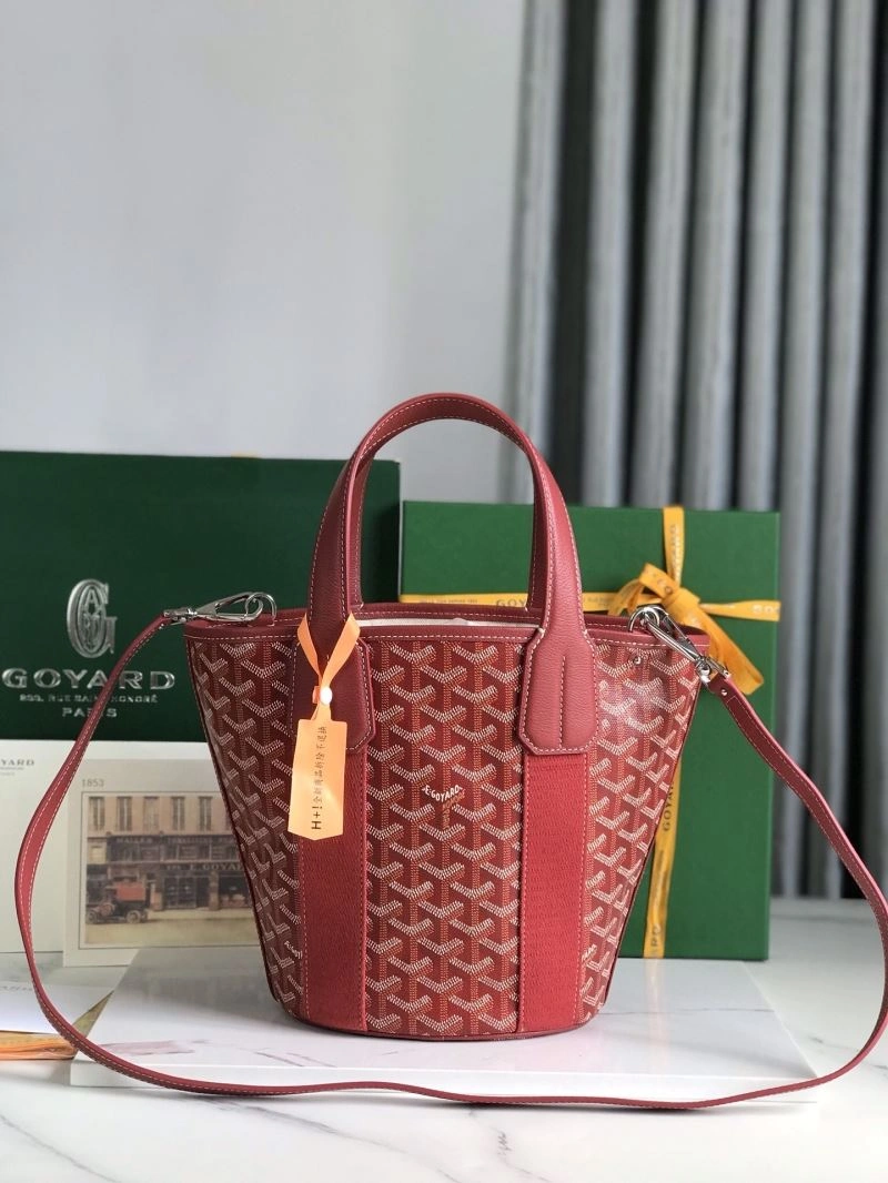 Goyard Bucket Bags Premium 62020