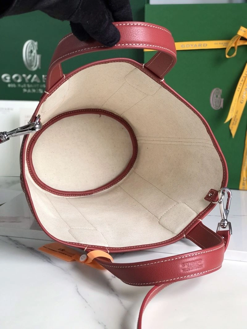 Goyard Bucket Bags Premium 62020
