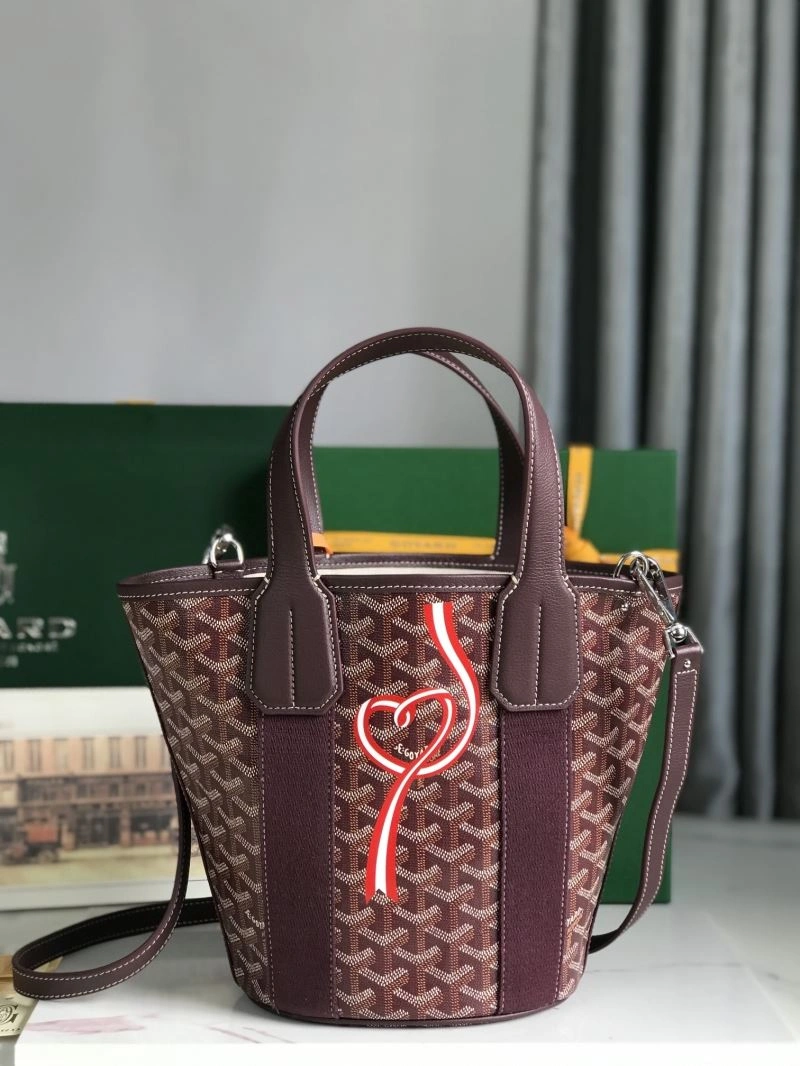 WeatherProof Goyard Bucket Bags 62022